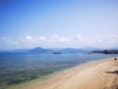 -三亚西岛海洋文化旅游区