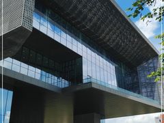 -广州市城市规划展览中心