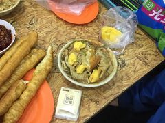 -真素诚(玉泉路总店)