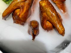 -3号仓库·创意中国菜(嘉兴龙鼎万达店)