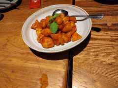 -青年公社烤鸭(青年路店)