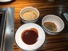 -风味烧烤(泰富店)