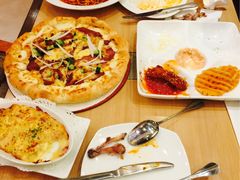 -必胜客(永旺店)