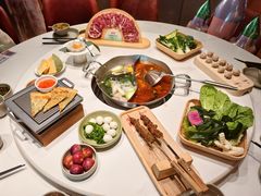 -左庭右院鲜牛肉火锅(新梅广场店)