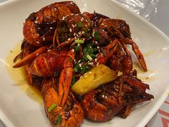 -靓靓蒸虾·头牌蒸虾(南山桂庙店)