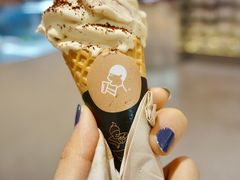 -喜茶(广州天汇igc店)