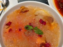 -凤凰园烤鸭店·唐山菜·传承花椒肉(老唐丰路店)