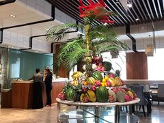 -云海轩·海鲜自助-河北云瑧世纪大饭店1F