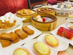 -点都德(德江楼店)