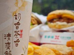 -享哆味·汉堡炸鸡(九龙坡黄桷坪店)