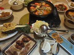 -琼大师东方烤乳猪(亚特兰蒂斯店)