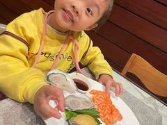 -顺德美的万豪酒店·自助餐·贡厨