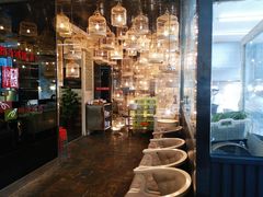 -镜泊湖酒家(兴华街金鼎店)