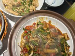 -打酱油·非遗淮扬菜(瘦西湖梅岭店)