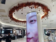 -梅龙镇广场