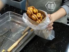 -桂桂茶(恒基名人店)