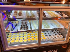 -比格比萨自助(新辰里学清路店)