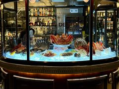 -壳里西餐厅Coquille Seafood Bistro(蒙自路店)