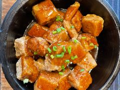 -甘家界牌柠檬鸭(青山店)