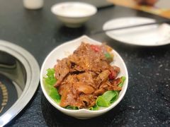 -大自然醉鹅·铁锅火焰鹅(上海联洋店)