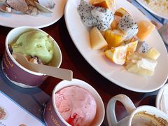 -武汉世茂希尔顿酒店·汇·全日餐厅
