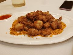 -梦都海鲜酒家(万达广场江桥店)