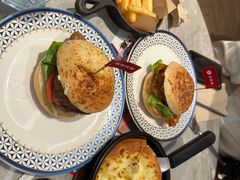 -必胜客(城西银泰店)