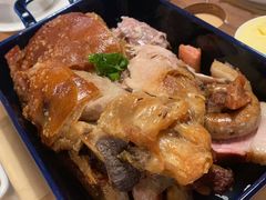 -普拉那啤酒坊Paulaner(凯宾斯基饭店)