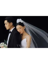 -鱼映像摄影·珍藏级影像品牌