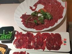 -潮泰牛肉火锅 · 创于1992年(车公庙店)