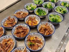 -TABLE·味西餐厅-成都茂业JW万豪酒店