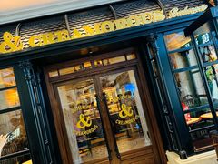 -BUTTERFUL&CREAMOROUS 黄油与面包(西单大悦城店)