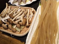 -蜀九香火锅(彩虹店)