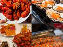 -北京海德酒店温泉