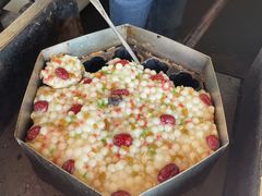 -孙氏梅花糕(马台街)