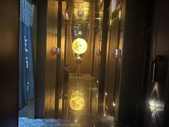 -金御沐足·影院式足道(新城店)