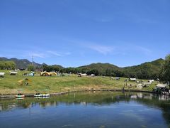 -玉渡山自然风景区