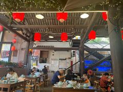 -鹅滋道(甘坑古镇店)