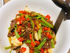 -农耕记·湖南土菜(观澜福城天虹店)