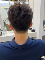 -卓梵美发·精品Salon