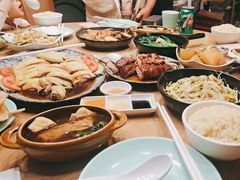 -新加坡高记KOO KEE Restaurant(盈科店)