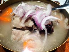 -阿里家·新疆烤肉酒場 by MIG