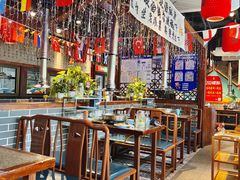 -佟爷·老北京炙子烤肉(动物园店)