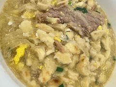 -黄家泡馍馆·非遗老字号·清真(凤九海荣名城店)