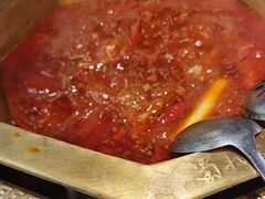 -蜀九香火锅(玉林店)
