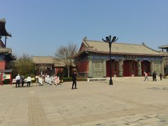 -天津妈祖文化园