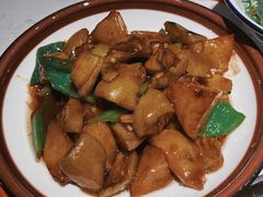 -吉祥春饼·烤鸭(常州新城吾悦店)
