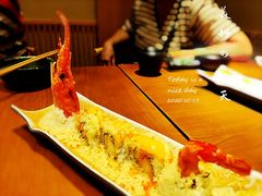 -無境·匠心日本料理(汉街店)