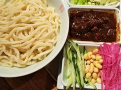 -小吊梨汤·北京菜·烤鸭(双井乐成中心店)