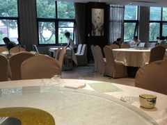 大堂-启东海鲜人家(古美路店)